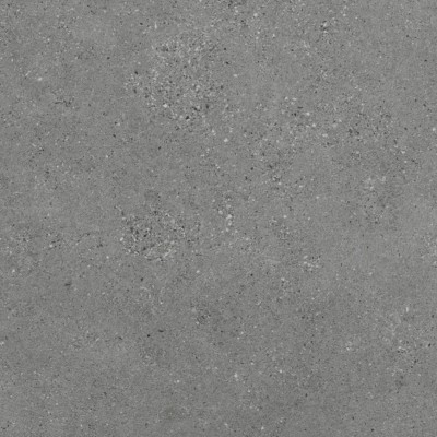 Porcelanato T&eacute;cnico odo Masa 80x80  Color Gris Oscuro